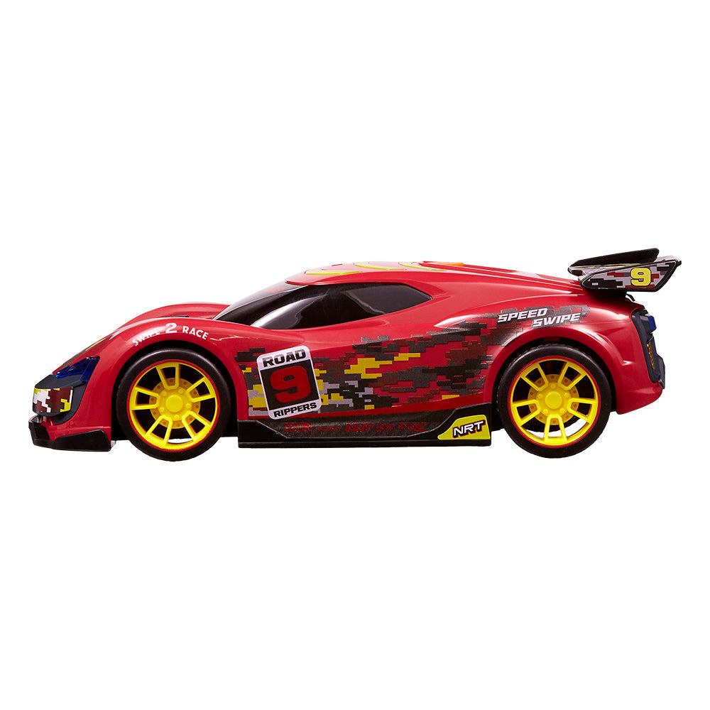 RoadRipper Light & Sound Speed Swipe Assorted 10-Inches