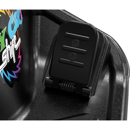 Crazy Cart Shift Lightshow Razor 13kmph