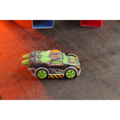 Nikko Road Ripper Afterburner