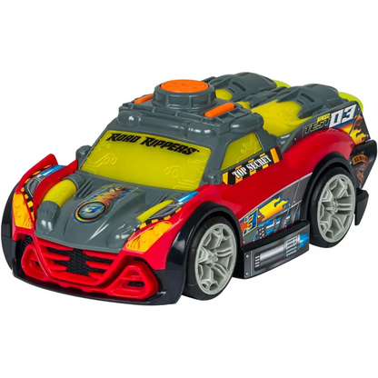 Nikko Road Ripper Afterburner