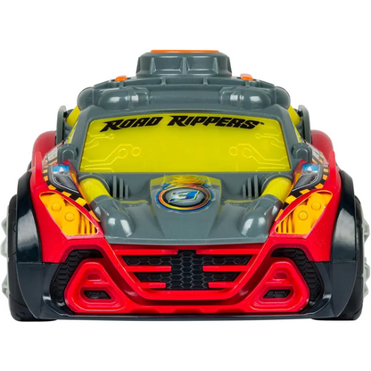 Nikko Road Ripper Afterburner