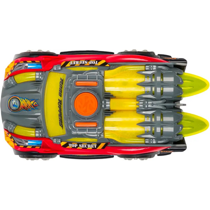Nikko Road Ripper Afterburner
