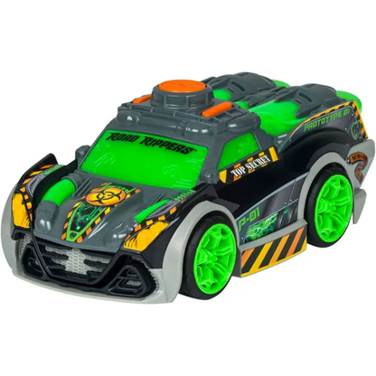 Nikko Road Ripper Afterburner