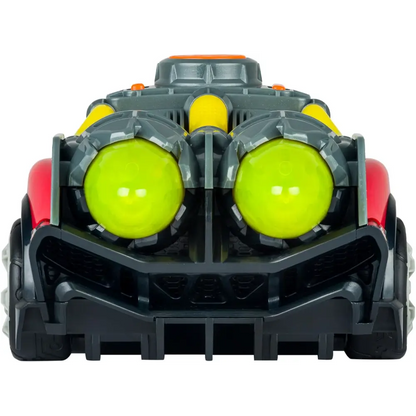 Nikko Road Ripper Afterburner
