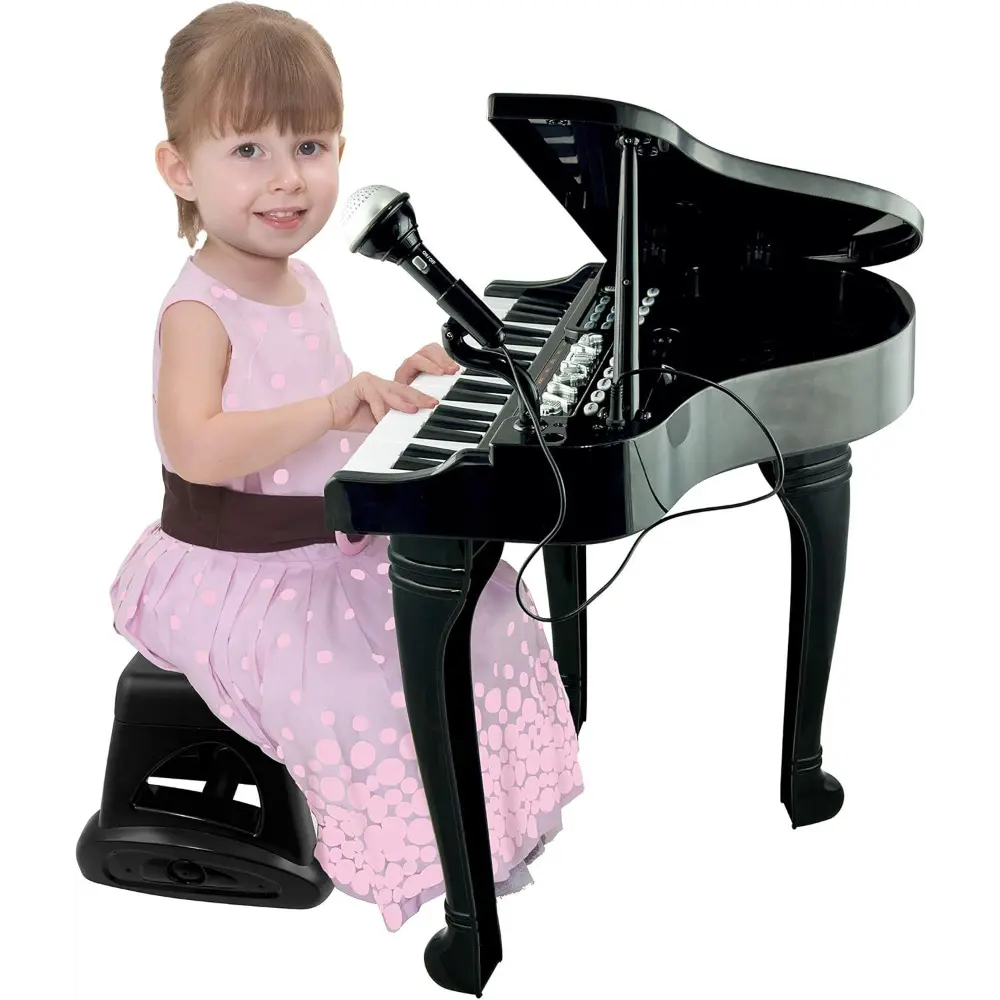 Winfun Symphonic Grand Piano Set Battery-Operated