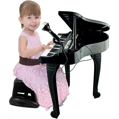 Winfun Symphonic Grand Piano Set Battery-Operated