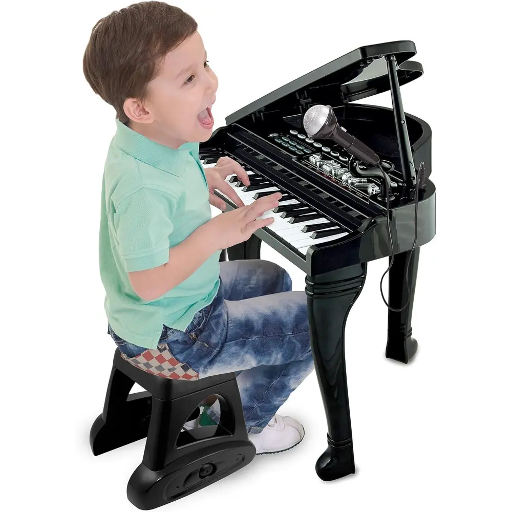 Winfun Symphonic Grand Piano Set Battery-Operated