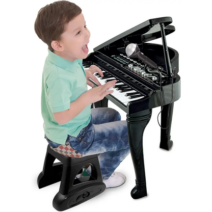 Winfun Symphonic Grand Piano Set Battery-Operated