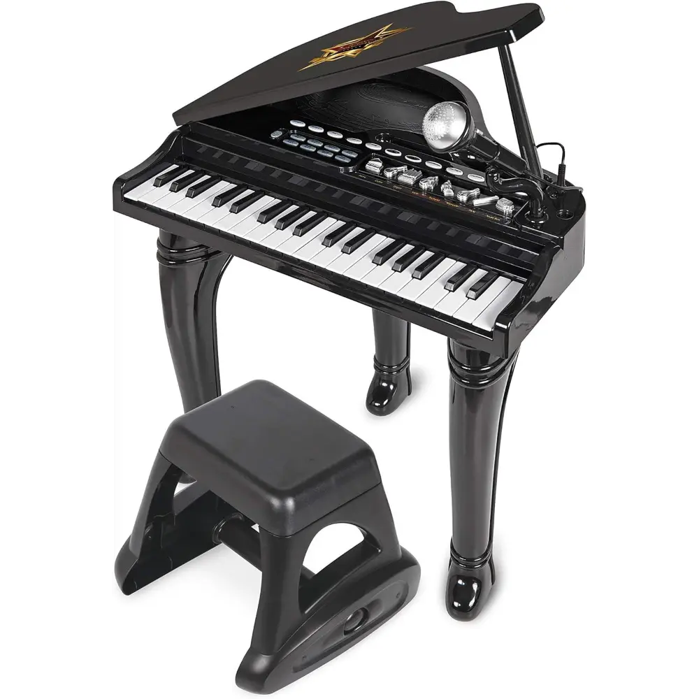 Winfun Symphonic Grand Piano Set Battery-Operated