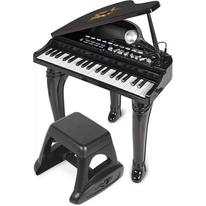 Winfun Symphonic Grand Piano Set Battery-Operated