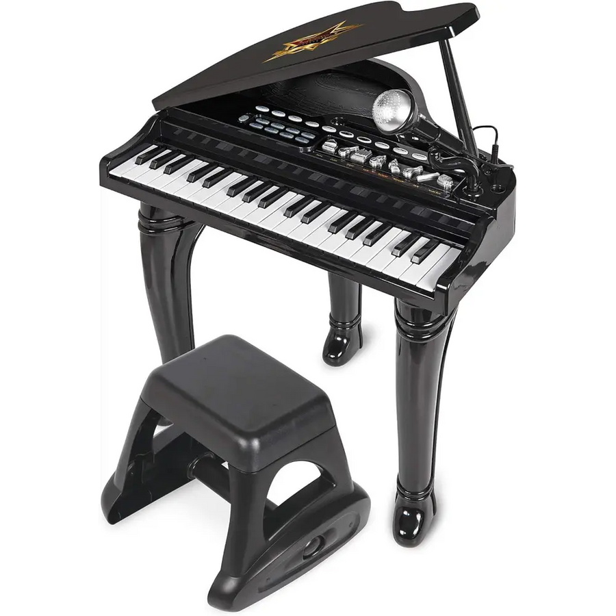 Winfun Symphonic Grand Piano Set Battery-Operated