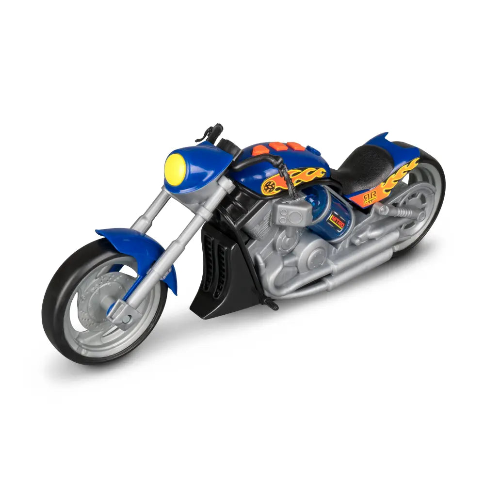 Road Ripper Nitro Burnout Chopper