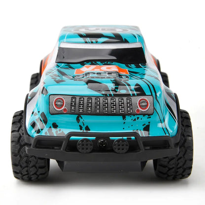 ADDO RC 1:24 Truck L Up 2.4Ghz Assortment