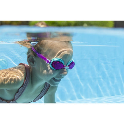 Bestway Goggle Aquaburst Essential Assortment