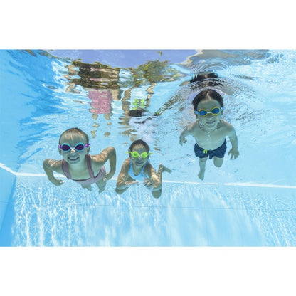 Bestway Goggle Aquaburst Essential Assortment