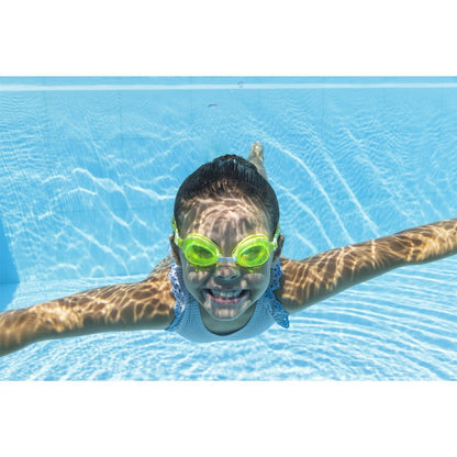 Bestway Goggle Aquaburst Essential Assortment