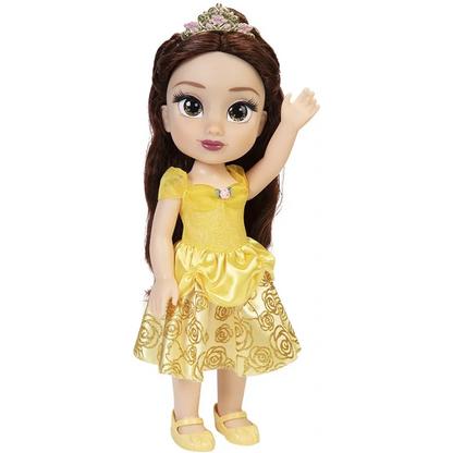 Disney Princess Core Dolls 15Inch Glass Eyes Assortment