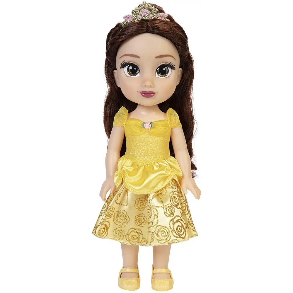 Disney Princess Core Dolls 15Inch Glass Eyes Assortment
