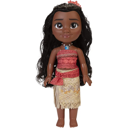 Disney Princess Core Dolls 15Inch Glass Eyes Assortment