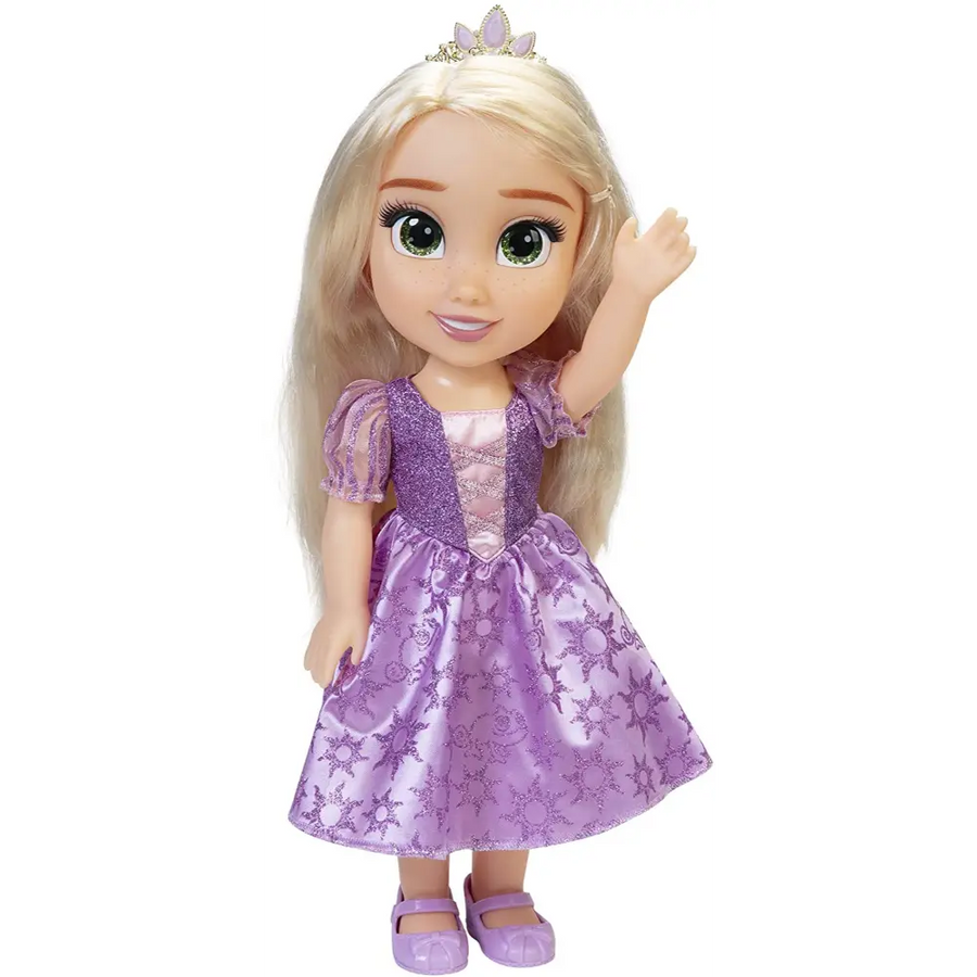 Disney Princess Core Dolls 15Inch Glass Eyes Assortment