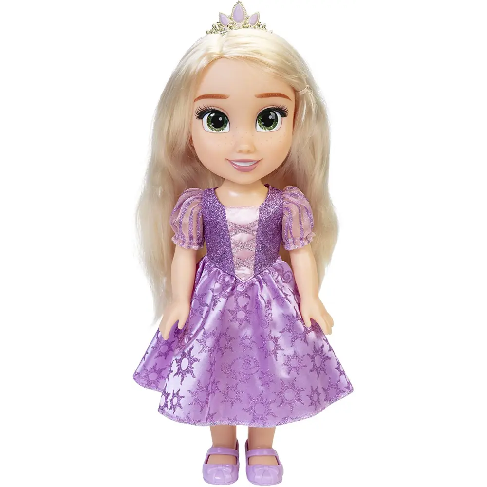 Disney Princess Core Dolls 15Inch Glass Eyes Assortment