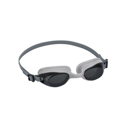 Bestway HydroPro Goggles Activewear With UV Protective Coating, 100% Latex Free