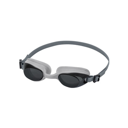 Bestway HydroPro Goggles Activewear With UV Protective Coating, 100% Latex Free
