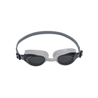 Bestway HydroPro Goggles Activewear With UV Protective Coating, 100% Latex Free