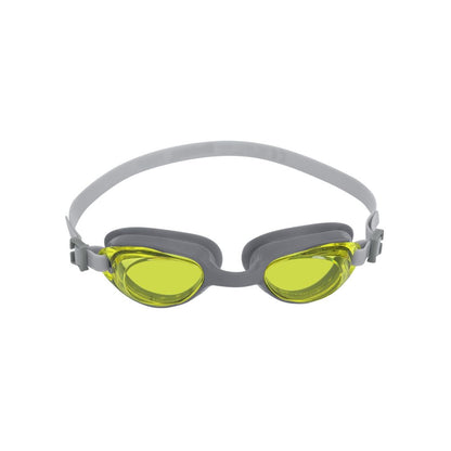 Bestway HydroPro Goggles Activewear With UV Protective Coating, 100% Latex Free