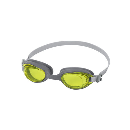 Bestway HydroPro Goggles Activewear With UV Protective Coating, 100% Latex Free