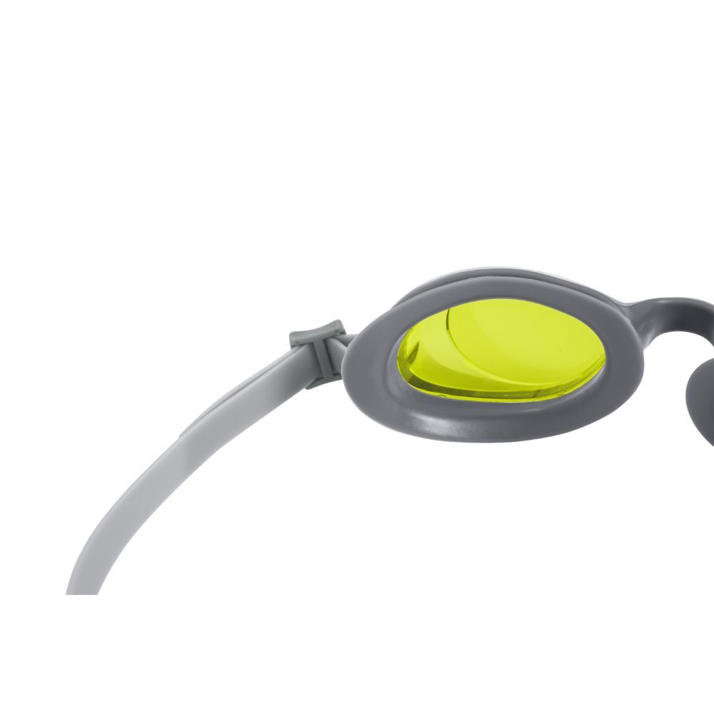 Bestway HydroPro Goggles Activewear With UV Protective Coating, 100% Latex Free