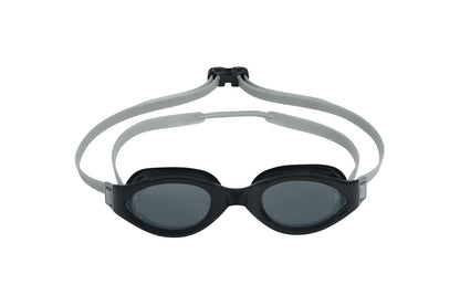 Bestway Hydro-Swim IX-1400 3-Piece Adult Swim Goggles with Adjustable Strap, Anti-Fog & UV Protection