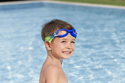 Bestway Hydroswim Splashflex Googles Assortment 1-piece