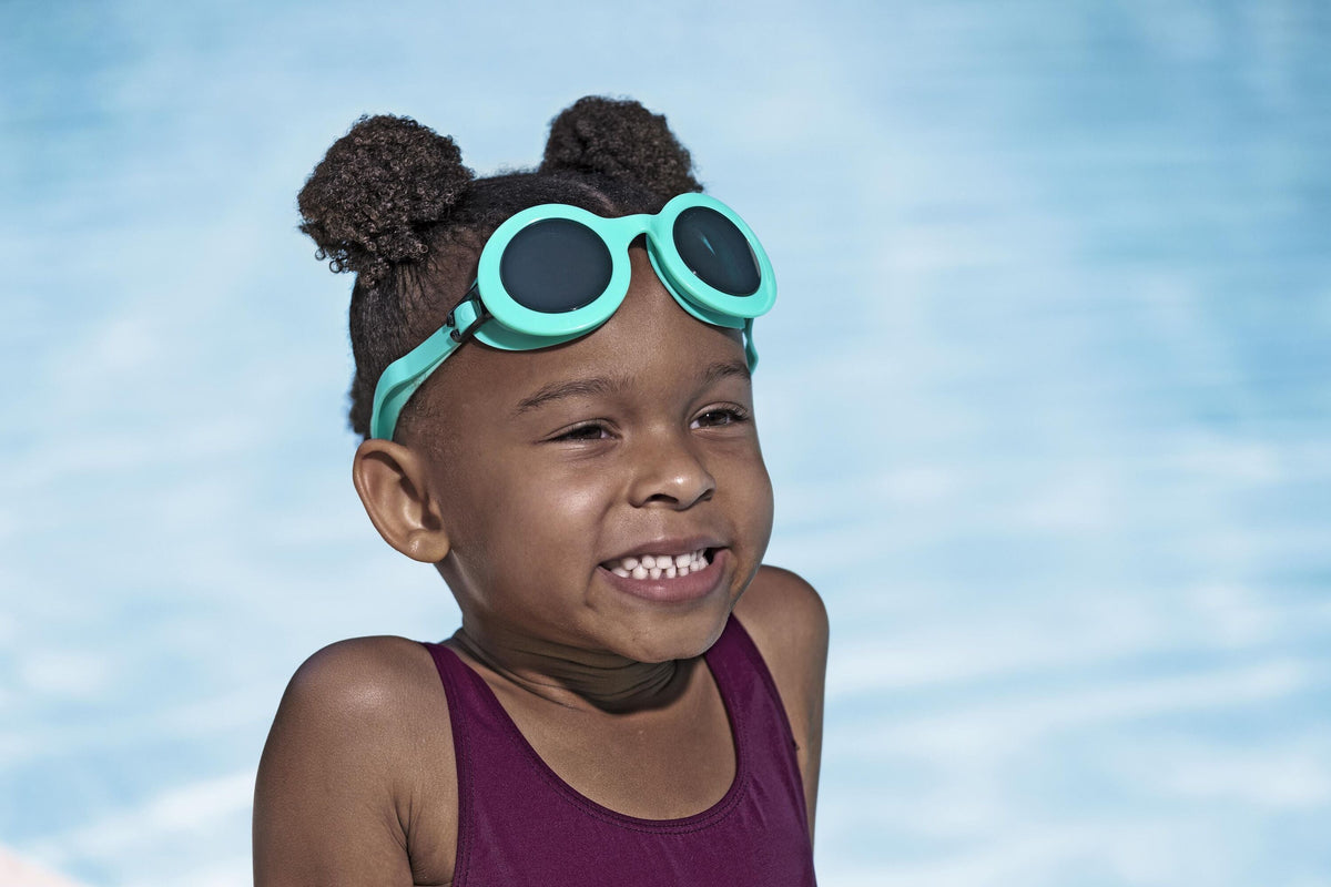 Bestway Hydroswim Aquashade Googles Assortment 1-piece
