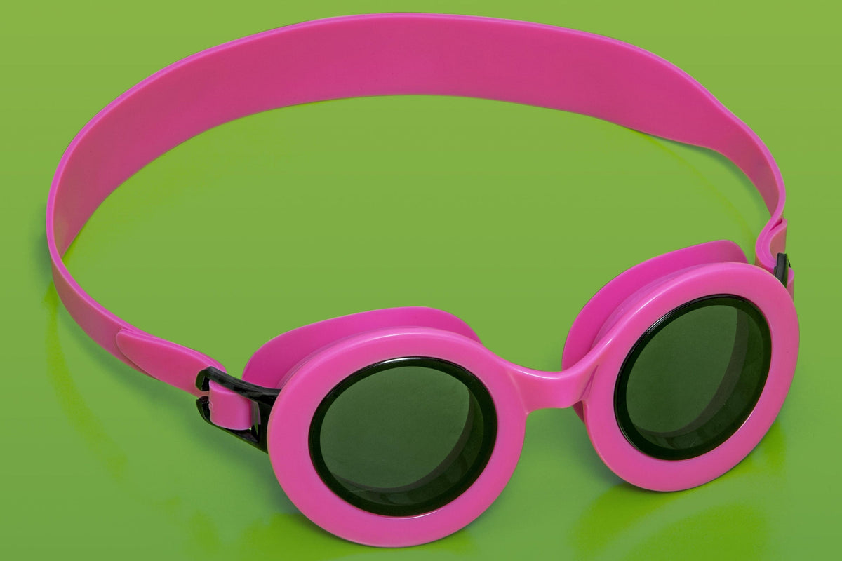 Bestway Hydroswim Aquashade Googles Assortment 1-piece