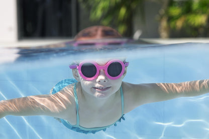 Bestway Hydroswim Aquashade Googles Assortment 1-piece
