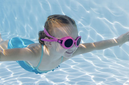 Bestway Hydroswim Aquashade Googles Assortment 1-piece