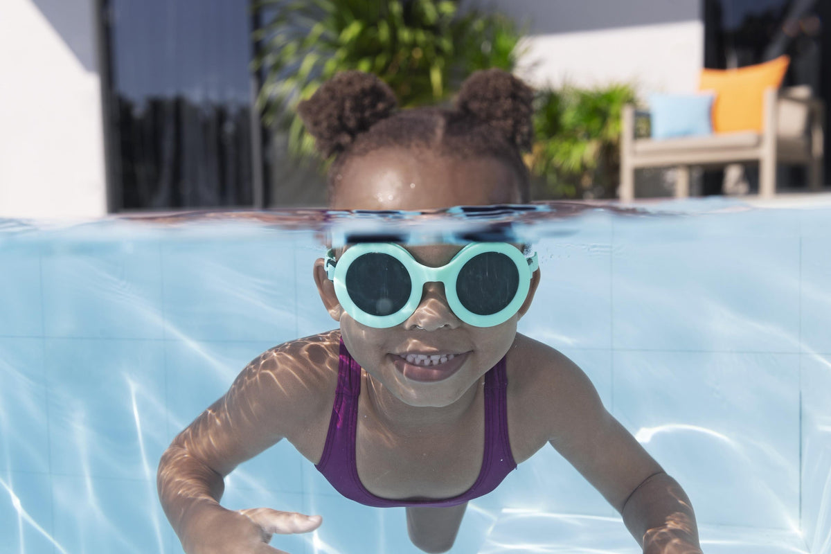 Bestway Hydroswim Aquashade Googles Assortment 1-piece