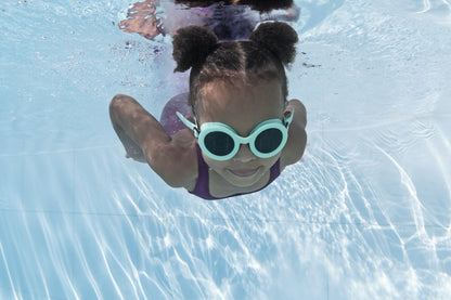 Bestway Hydroswim Aquashade Googles Assortment 1-piece