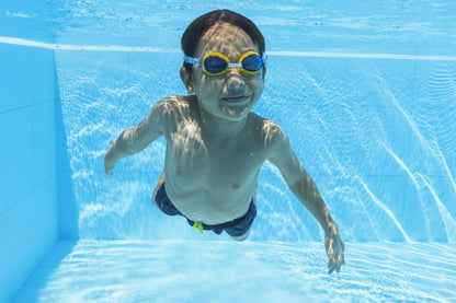 Bestway Hydroswim Aquaburst Goggles Assortment 1-piece