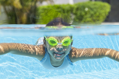 Bestway Hydroswim Aquaburst Goggles Assortment 1-piece