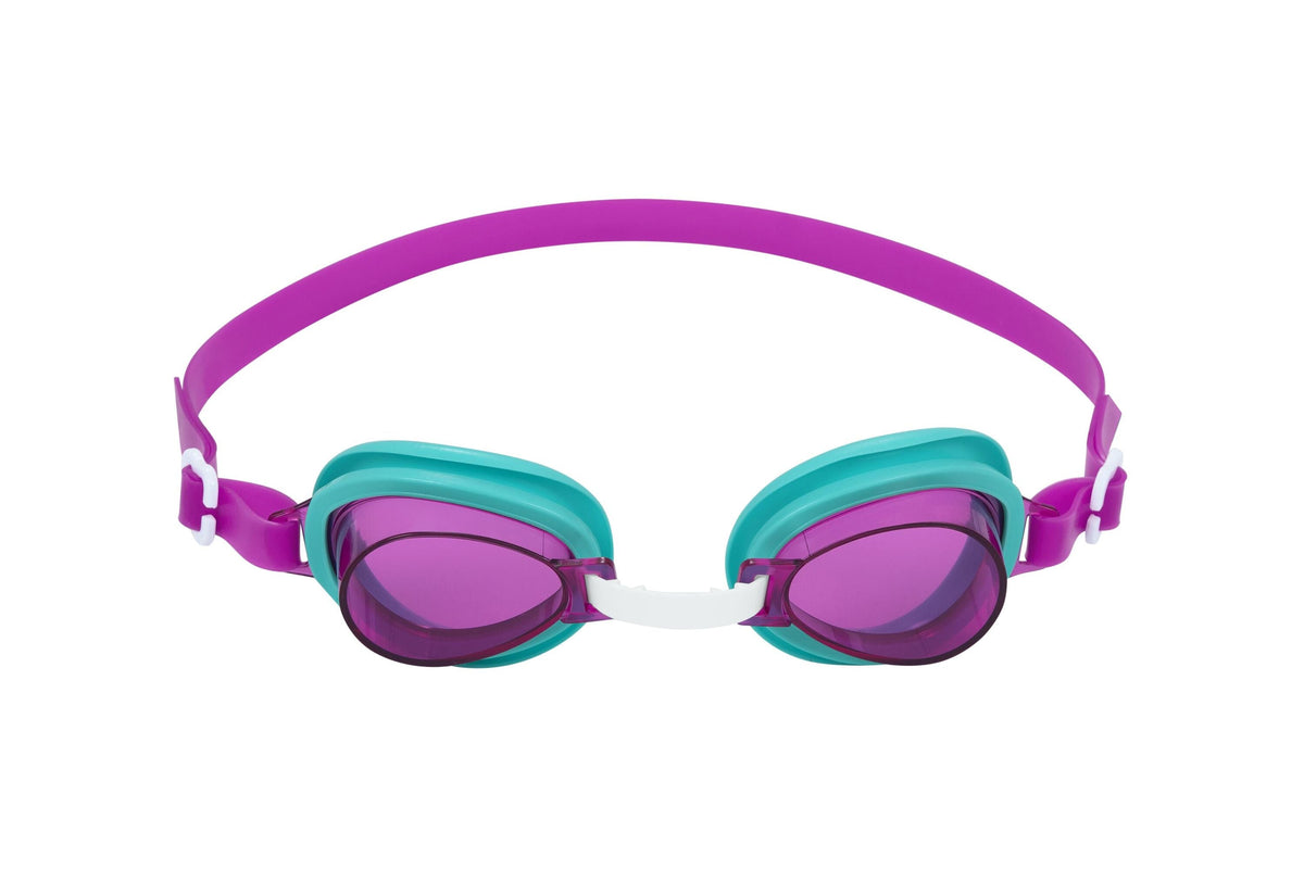Bestway Hydroswim Aquaburst Goggles Assortment 1-piece