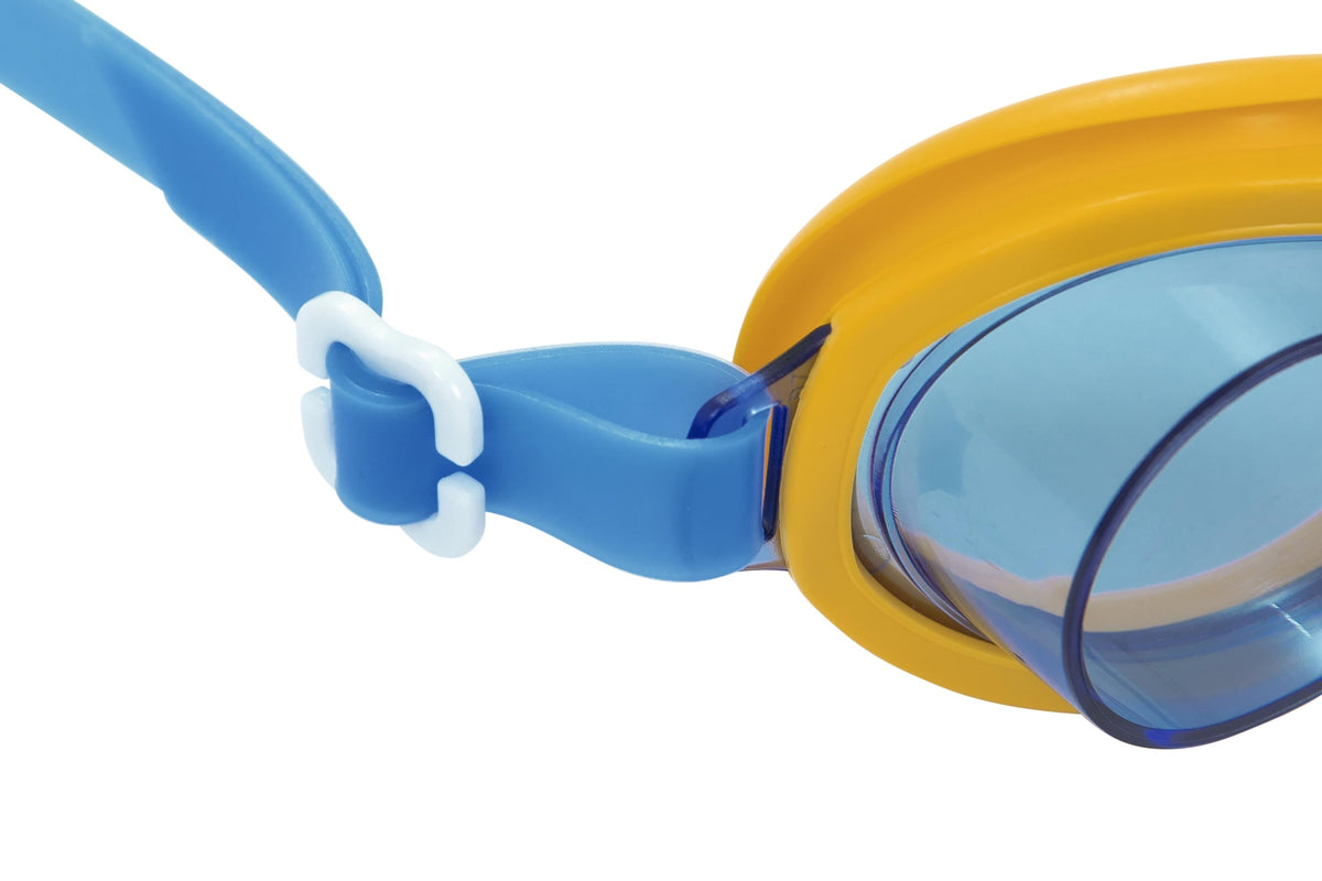 Bestway Hydroswim Aquaburst Goggles Assortment 1-piece