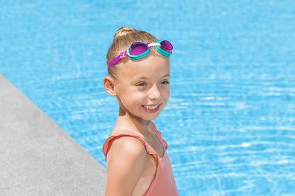 Bestway Hydroswim Aquaburst Goggles Assortment 1-piece