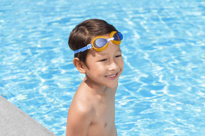 Bestway Hydroswim Aquaburst Goggles Assortment 1-piece
