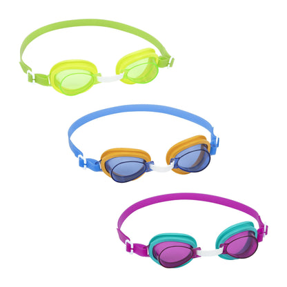 Bestway Hydroswim Aquaburst Goggles Assortment 1-piece