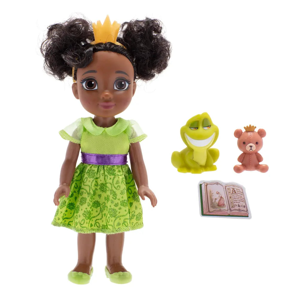 Disney Princess Petite Gift Set
