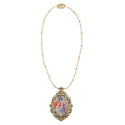 Disney Princess Ultimate Celebration Musical Necklace