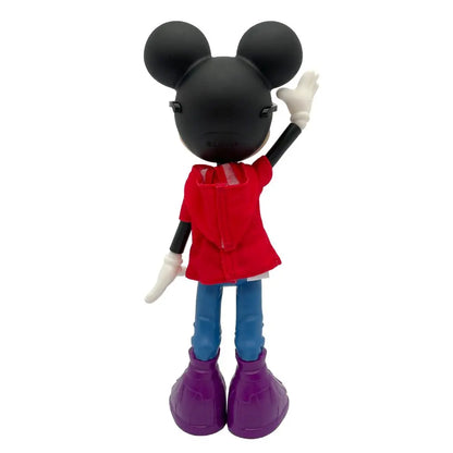 Mickey Mouse Doll I Love UAE 10-Inch
