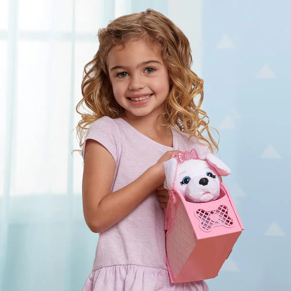Disney Princess Style Collection My Trendy Puppy & Tote